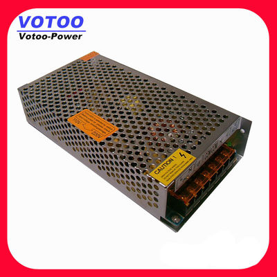 120W 12V 10A الجهد المستمر امدادات الطاقة، مبدلة AC DC التيار الكهربائي