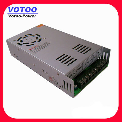 120W 12V 10A الجهد المستمر امدادات الطاقة، مبدلة AC DC التيار الكهربائي