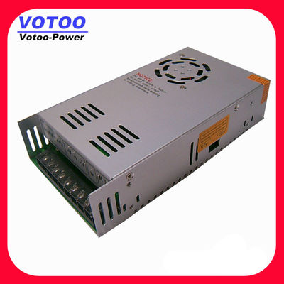 120W 12V 10A الجهد المستمر امدادات الطاقة، مبدلة AC DC التيار الكهربائي