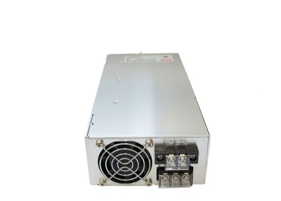 توريد AC DC بقيادة السلطة محول محول 12 فولت DC و 24 فولت DC SE-1000W