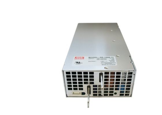 توريد AC DC بقيادة السلطة محول محول 12 فولت DC و 24 فولت DC SE-1000W