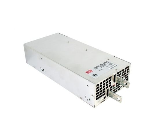 توريد AC DC بقيادة السلطة محول محول 12 فولت DC و 24 فولت DC SE-1000W