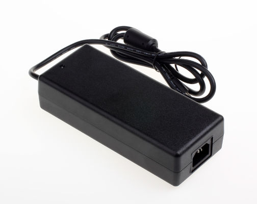 محول التيار المتردد 120W Realan الحاسوب، 12V AC الأسود العاصمة ITX امدادات الطاقة