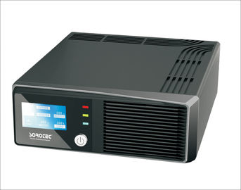 500-2000va العاصمة - أس الطاقة الشمسية العاكسون أكثر - تحميل الحماية