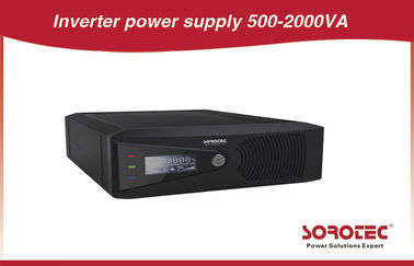 500-2000va العاصمة - أس الطاقة الشمسية العاكسون أكثر - تحميل الحماية