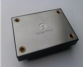 عالية الكفاءة في استهلاك الطاقة الصناعية تحويل 30W الناتج 12V / 2.5A XD30-24S12-PECW