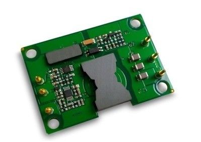 الصناعية 50Watt العاصمة العاصمة معزولة الناتج امدادات الطاقة 5V / 10A XD50-24S5-POCW