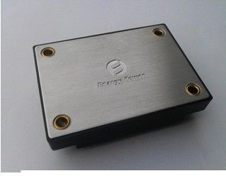 تحويل العاصمة العاصمة معزولة وحدة / الصناعية التيار الكهربائي 40W 12volt كيبل / 3.33A XX40-24S12-PEC