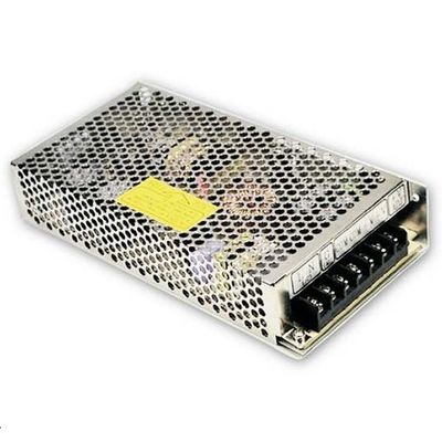 12 V قوة محول 12.5A، الصناعية امدادات الطاقة 150W