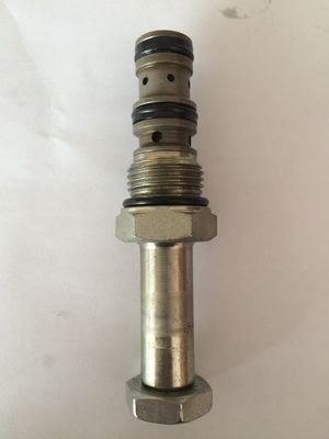 وحدة الطاقة الصناعية صمامات التحكم في الاتجاه الهيدروليكي 250Bar مع CE