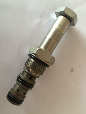 وحدة الطاقة الصناعية صمامات التحكم في الاتجاه الهيدروليكي 250Bar مع CE
