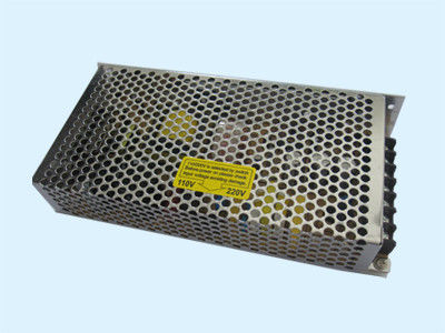 لوازم 250W الطاقة الصناعية للإضاءة الصمام، مبدلة وضع 180VAC - 264VAC