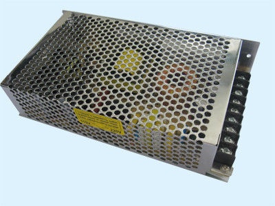 ناتج واحد الصناعية التيار الكهربائي 12V 12.5A لبقيادة لتعليم قيادة السيارات، 150W السلطة العليا