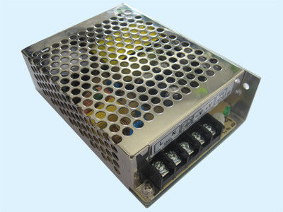 220VAC المحمولة ل12VDC التيار الكهربائي الصناعة 40W للمعدات بيانات البنك