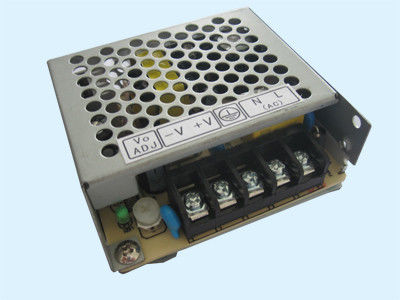 5VDC الصناعية التيار الكهربائي 25W للمنتجات تكنولوجيا المعلومات الرقمية، تيار مستمر