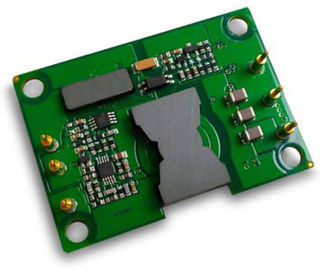 Wide input range 20 - 60V DC-DC Converters 40W Output 5V 8A XD40-24S5-POCW