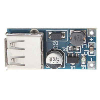العاصمة--العاصمة محول الخطوة حتى 5V "دفعة وحدة" ل Arduino ببطاريتين AA