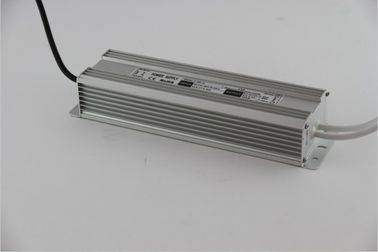 Mini 12v 24v Waterproof 100W LED Driver / AC DC Power Supply With EMI Filters