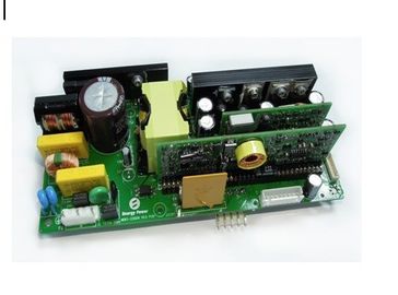 65W medical grade power supplies Output  5V / 3.0 , 24V / 1.5A , 16.8V / 0.75A  MD65-220Q19