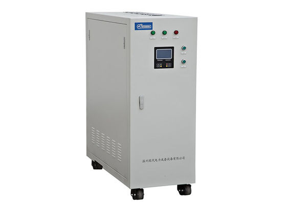 10KVA 220V up والإمداد بالطاقة متوفّر على شبكة الإنترنات مستمرّ مع DSP تحكم رقميّ