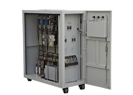 10KVA 220V up والإمداد بالطاقة متوفّر على شبكة الإنترنات مستمرّ مع DSP تحكم رقميّ