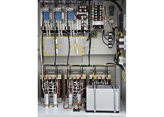 10KVA 220V up والإمداد بالطاقة متوفّر على شبكة الإنترنات مستمرّ مع DSP تحكم رقميّ