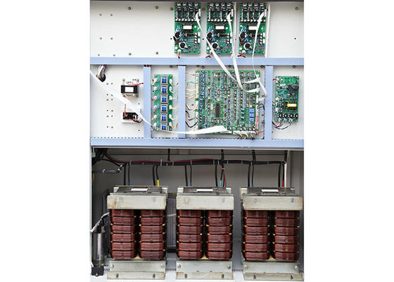 10KVA 220V up والإمداد بالطاقة متوفّر على شبكة الإنترنات مستمرّ مع DSP تحكم رقميّ