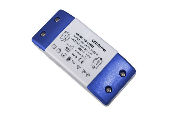 10W إلكترونيّ ثابت تيار led سائق, يشعل تحكم ترس