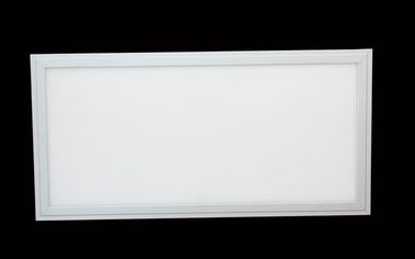 54W يتوهّج جبل led ضوء flat Panel لغرفة حمّام/ثابت تيار led سائق