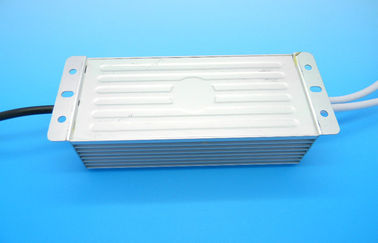 60w الألومنيوم كهربائيا مكثف IP68 للماء إمدادات الطاقة ثابت الحالي الصمام سائق