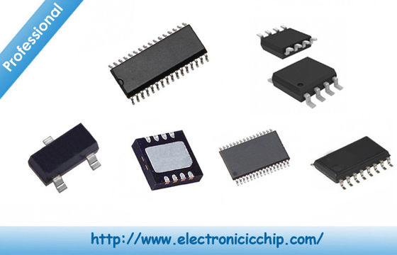 Internal Constant Current LED Driver IC TLC5916IDR With 16-SOIC N , LED Display Driver IC