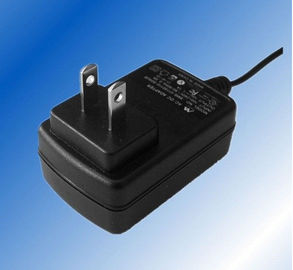 United States Network Wall Mount Power Adapter 12V DC 1A 12W UL CE FCC