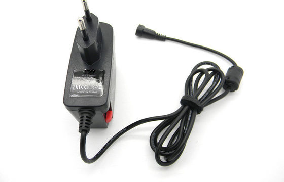 6 نصائح العاصمة 2500MA العالمي قابل للتعديل الجهد 3-12V AC DC محول الطاقة