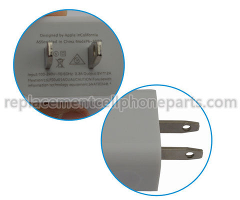 us/الاتّحاد الأوروبي نوع مصغّر سدادة USB ac تفّاح iphone قوة مهايئة لهاتف