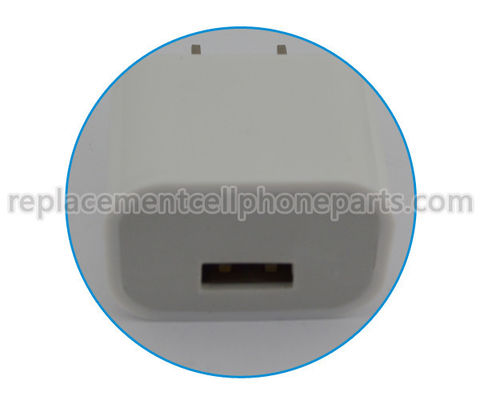 us/الاتّحاد الأوروبي نوع مصغّر سدادة USB ac تفّاح iphone قوة مهايئة لهاتف