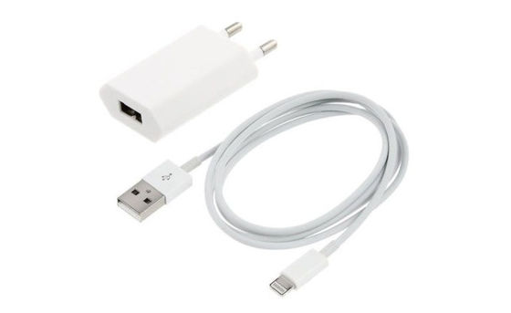 عالم سفر قوة Usb سفر شاحن مهايئة ل Iphone4 Iphone5 5S