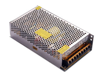 External International Light Bulb / LCD Monitor Power Supplies , 12V DC 20A DC