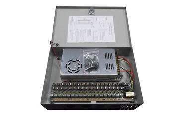 اللوازم 300W الدوائر التلفزيونية المغلقة الطاقة
