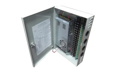 اللوازم 300W الدوائر التلفزيونية المغلقة الطاقة