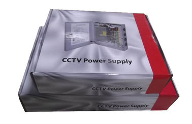 اللوازم 300W الدوائر التلفزيونية المغلقة الطاقة
