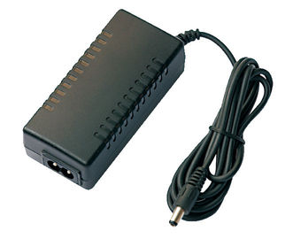 IEC60950-1 UL FCC GS CE SAA C-TICK Desktop Power Adapter DC 18V 1A 18W