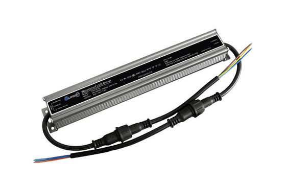 للماء IP67 التيار الكهربائي المستمر الصمام سائق حلبة 40W DC 15V