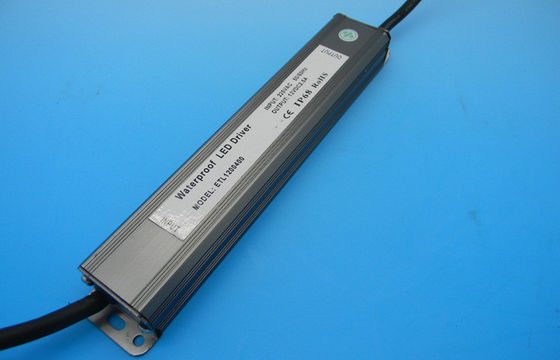 محول إمدادات الطاقة 30W12V ليد للماء سائق فك الجزء 15B ip68 مع سي بنفايات