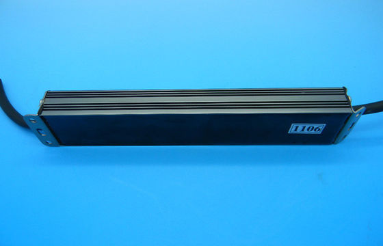 محول إمدادات الطاقة 30W12V ليد للماء سائق فك الجزء 15B ip68 مع سي بنفايات