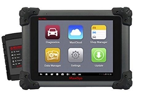 Autel MaxiSys MS908 Autel Diagnostic Tool