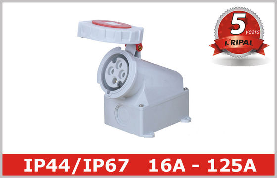 منافذ محول الأبيض 3 المرحلة الصناعية الكهربائية 380V - 4150V