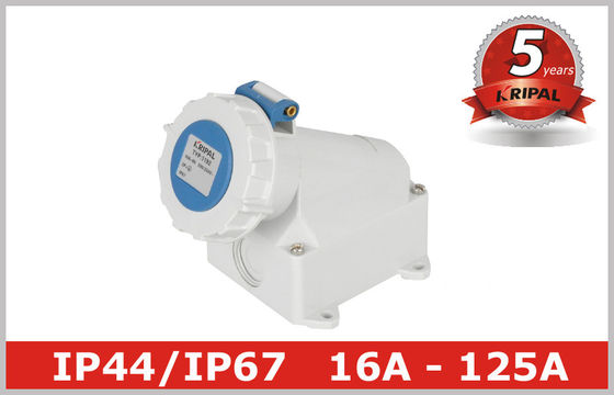 منافذ محول الأبيض 3 المرحلة الصناعية الكهربائية 380V - 4150V