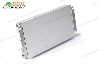 2 Years Warranty 126w LED Switching Power Supply Ultra - thin 18mm CE Approved
