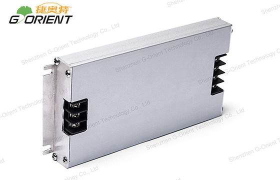Metal Single Output Switching Power Supply for Taxi Roof LED Sign