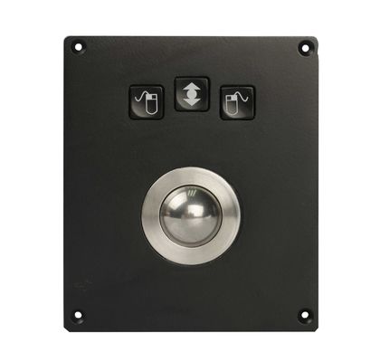 الأسود 25MM العسكرية كرة التتبع المخرب إثبات والأحمر الفينول الراتنج مكانيكي